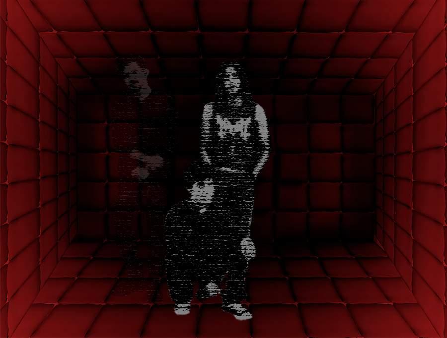 Surrender to Decadence